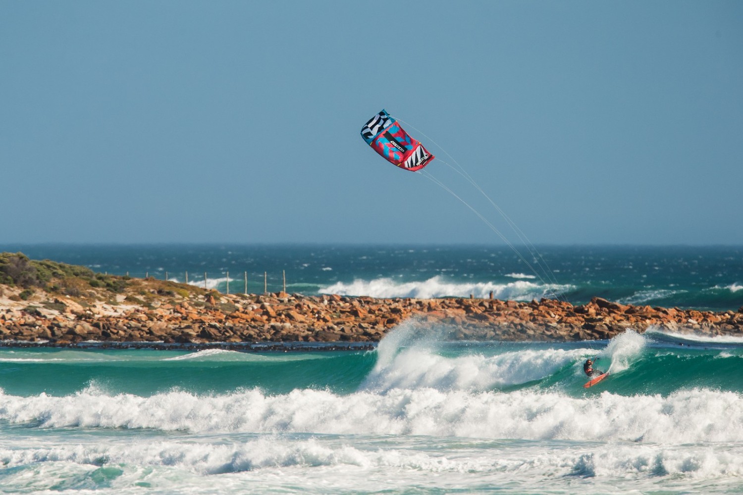 barracuda v2 ltd obrazek pure surf